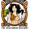 The Vegeterian Butcher