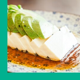 Tofu Tofu